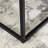 Glass Top Coffee Table-1897345473