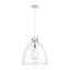 Luminaire suspendu à 1 lumière Badgett-1955734685-1955734663-1955734661