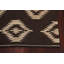 Tapis kilim en laine Natural Dye
