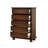 Chest , Dark Cherry