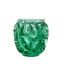 Tourbillons Handcrafted Crystal Table Vase-43240721-43241984
