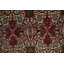 Beauté complexe: tapis traditionnel 5 x 3