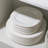 Stone Lain Quadro 4-Piece Dinner Plate Set