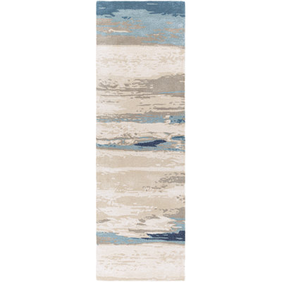 Carnkirk Abstract Indoor Rug