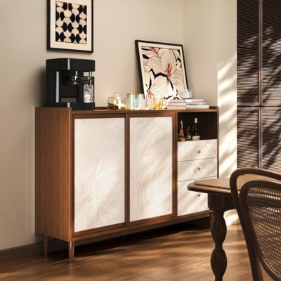 High-Quality Home Sideboard