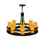 Luminaire suspendu l 32 po Arion