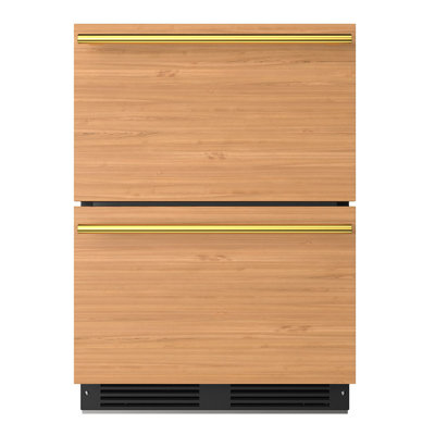 24" Refrigerated Drawers