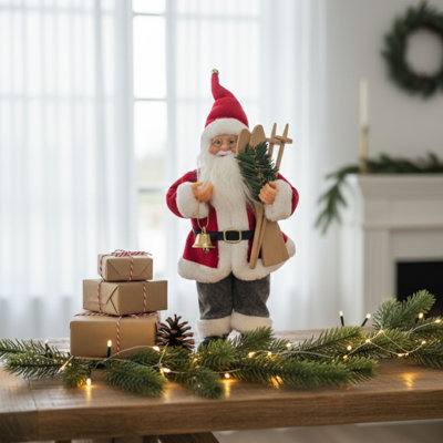 25cm Entertainment Holiday Shaped Ornament