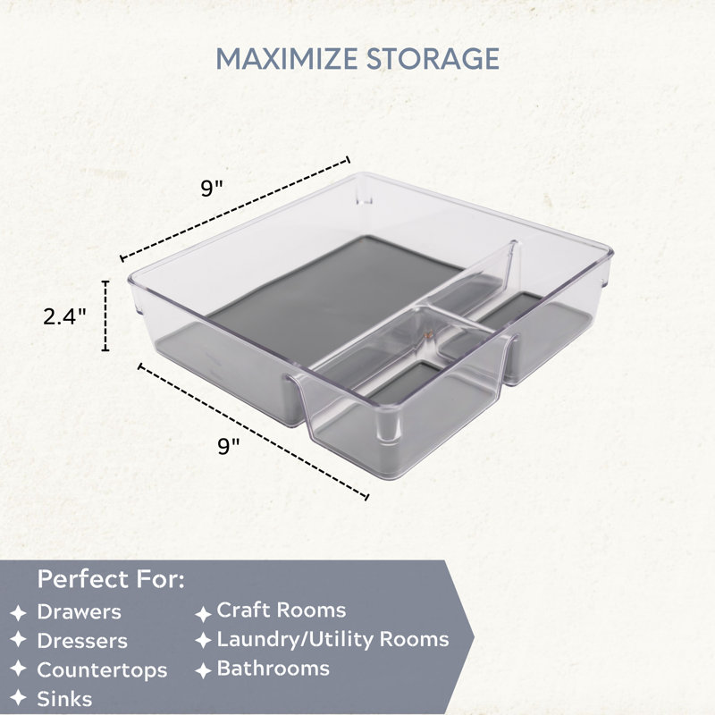 Drawer Organizer