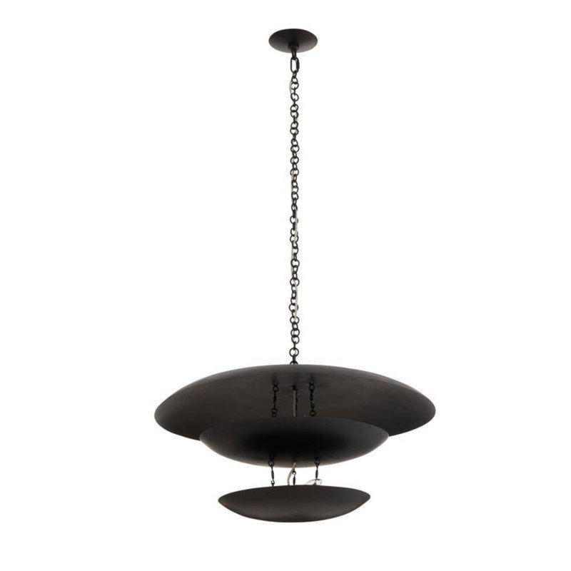Florko 6 - Light Chandelier