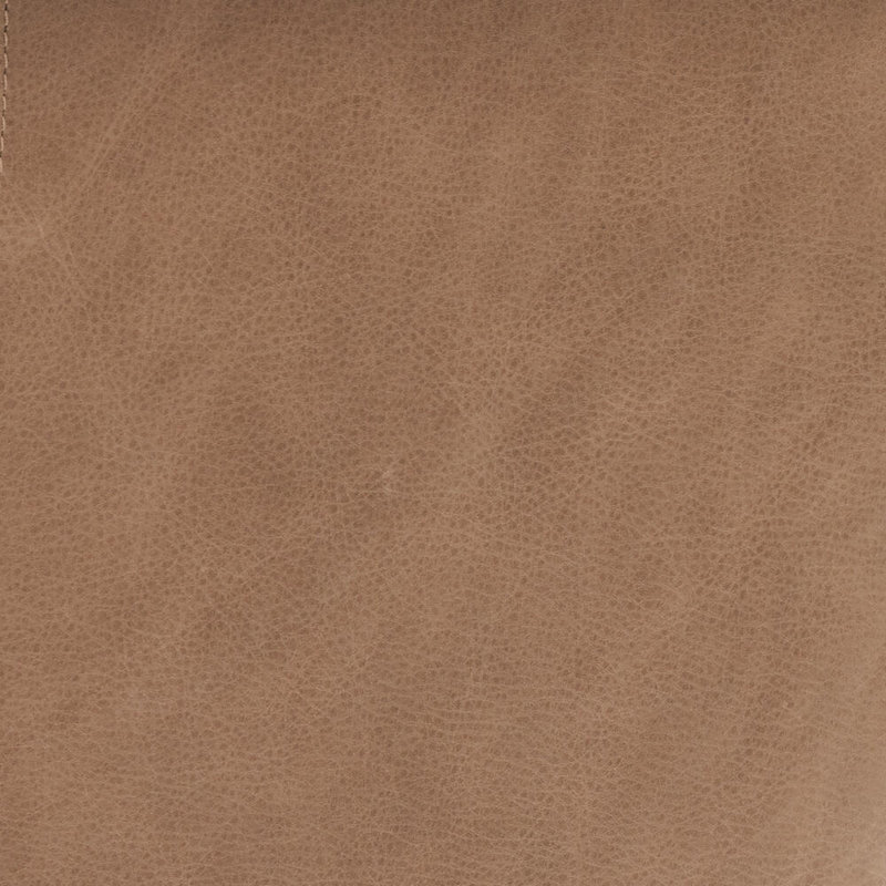 Fauteuil de jeu Kenia - Palermo Drift, Cuir fleur dérive Palerme, Naturel vieilli