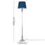 Latona 159cm Traditional Floor Lamp-36154445-36154447-36154449
