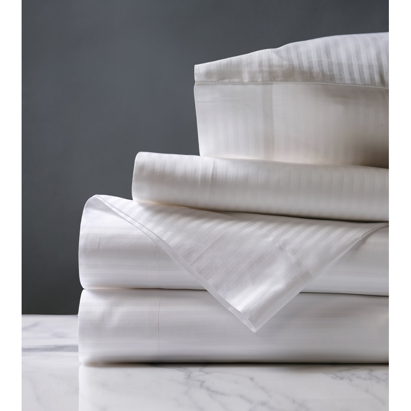 James Sheet Set, Twin Sheet Set + 1 Pillowcase