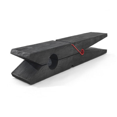 Benches Sofia Solid Wood Indoor Bench by BLONSKI