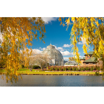 Belle Isle, Dertroit, Michigan