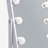 Khiran Rectangle LED Metal Mirror-1658128143