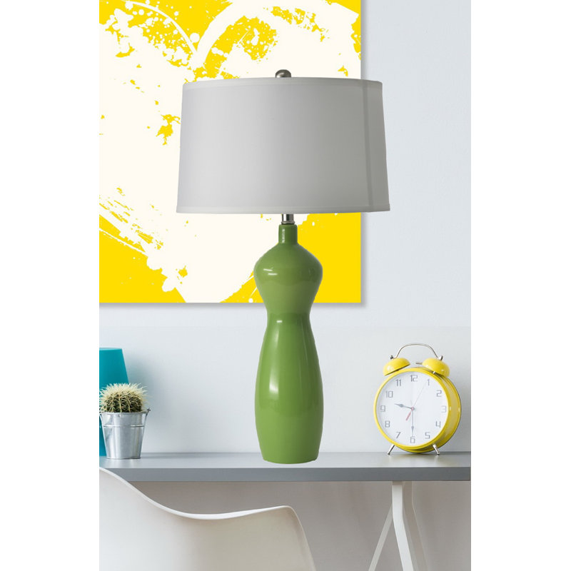 Ceramic Table Lamp