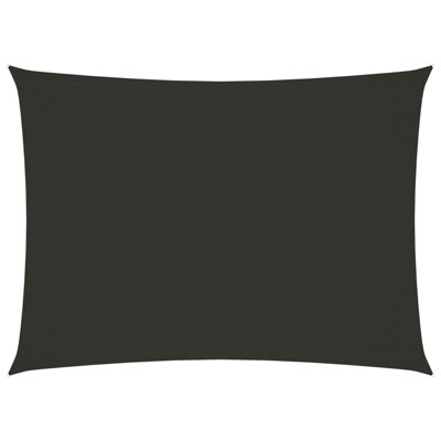 Arsheq 8m x 5m Rectangular Shade Sail