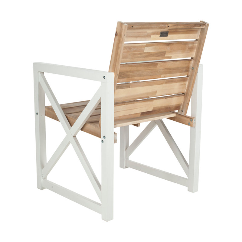 Fauteuil Ellington