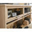 Huche de bureau 72 "Mason Peak