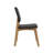 Doge Indoor Wood Extendable Dining Set-637303209-637303208