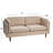 Atley Upholstered 71.25'' Sofa-1681504945