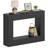  Wilborn 47.2"Console Table, Farmhouse Entryway Table, Narrow Wood Sofa Table for Living Room, Foyer-465090379
