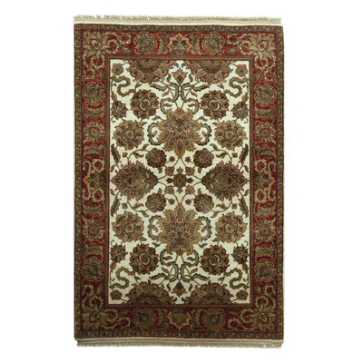 Oriental Indoor Rug