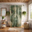 Motif de peinture - Rideau de douche Premium-1947960629