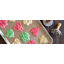 Nordic Ware 3 Piece Holiday Cookie Stamp Cutouts