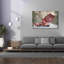 «Seclude Barn with Truck» par Lori Deiter, art mural sur toile-1307902175