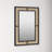Fia Flat Wall Mirror