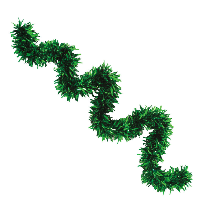 25' Twist Garland