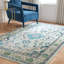 Moroccan Area Rug-1552544009