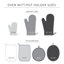 KitchenAid Beacon Mini 2-Piece Oven Mitt-546208626-546208632
