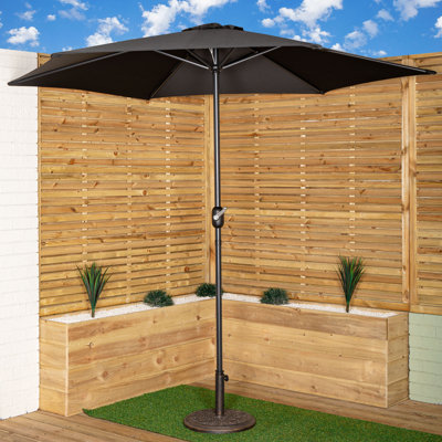 Samuel Alexander Market Parasol