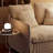 Wabi-Sabi Retro Linen Washable Sofa