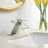 Single-handle Bathroom Faucet-70362443