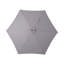Avianna 270cm Market Parasol-908002451-908002450