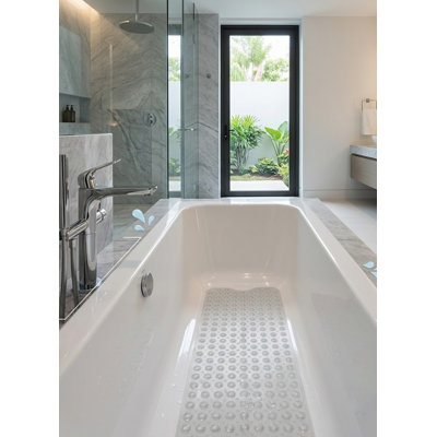 Extra Large Bathtub Mat
