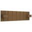 Jamad UK Double - DE 135 X 190 Cm Headboard-341353037-341353044