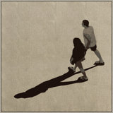 Figure Shadow 4 Painting by Thom Filicia