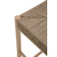 Oboyle Wicker Bench