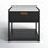 Eliane Acacia Nightstand
