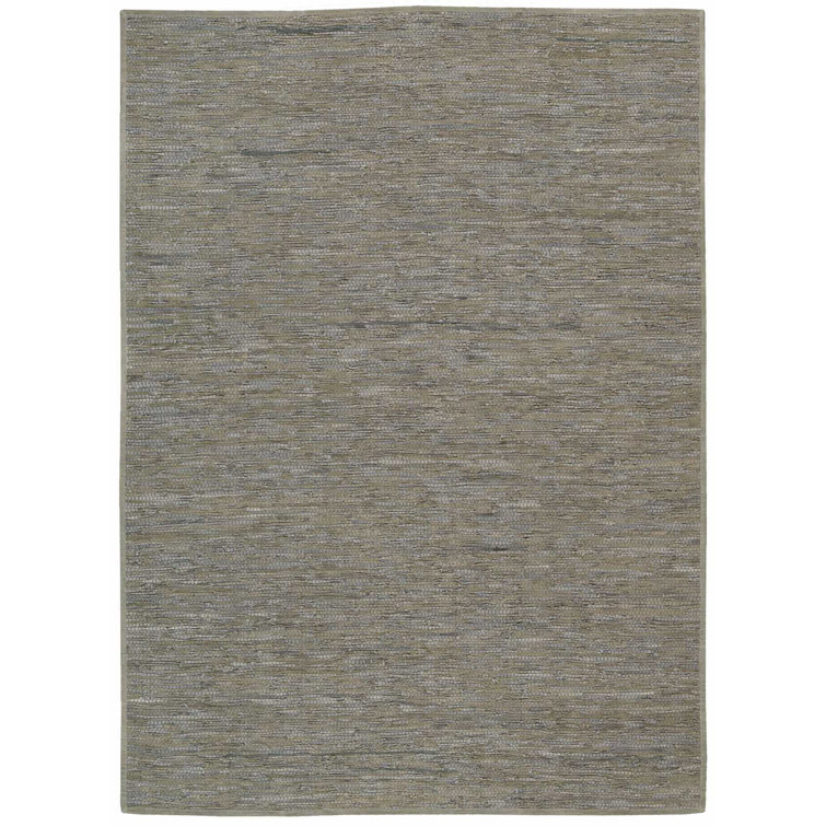 Calline Wool Indoor Rug