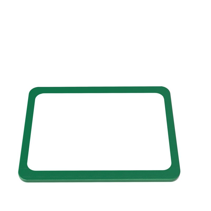 Trampoline pour enfants, Vert