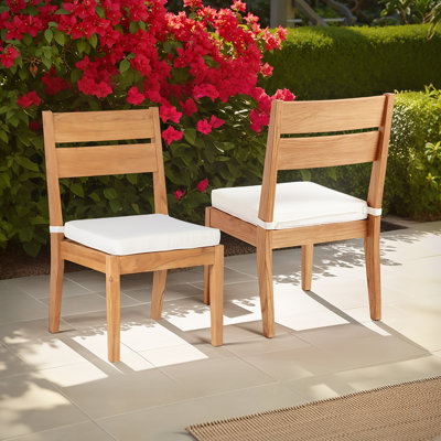 Chaise de salle à manger Magruder