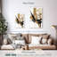 Avery Beige lignes chaotiques III-108665812