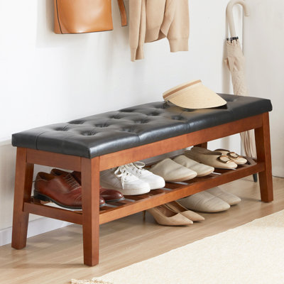 Banc de rangement Jerimey