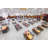 Tall Café Chair - Seat Height 29"H-40290370